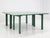 Single table dimension: 160 x 80 x ht 72.5 cm long table dimension: 320 x 80 x ht 72.5 squared tabe dimension: 160 x 160 x...