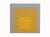 Serigraphs by Josef Albers from the monumental "Formulation : Articulation" published by Harry N. Abrams and Ives-Sillman...