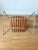 Mid 20th Century Hans Brattrud for Hove Mobler Padded Teak Scandia Chair For Sale - Image 5 of 12