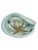 Vallauris Mid-Century Modern Ceramic Catchall by Marcel Guillot for Vallauris, France For Sale - Image 4 of 11