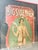 Early 20th Century Coney Island Wagner Brothers Big Side Show Advertising Poster For Sale - Image 4 of 9