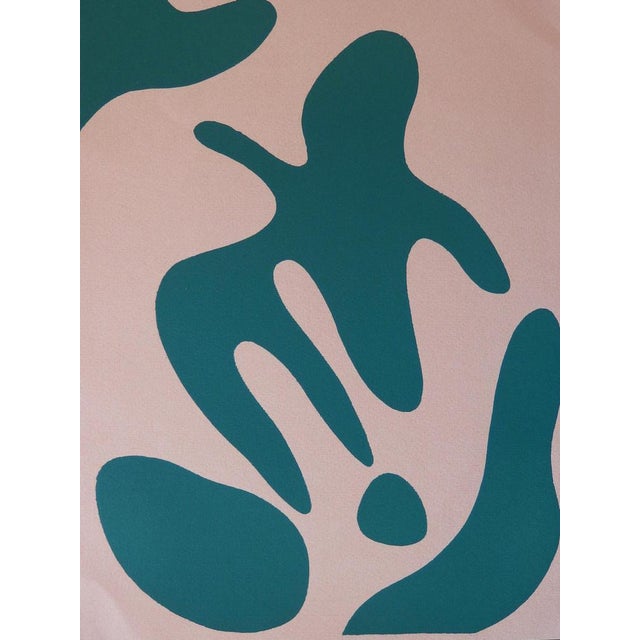 Jean Arp, Dove, 1959, Original Wood Engraving For Sale - Image 7 of 7