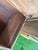 Vintage Scandinavian or Germanic-Style Dowry Chest Folk Art Storage Trunk/Bench For Sale - Image 9 of 9