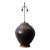 Chinese Wine Jar Lamp, 20th Century For Sale