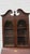 Ethan Allen 1980s Ethan Allen Cherry Georgian Court Secretary Bookcase Desk For Sale - Image 4 of 11