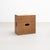 Le corbusier lc14 tabouret cabanon wood stool for cassina designed in 1952 for his cabanon, a cabin built by le corbusier...