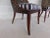 Baker Jacques Garcia Collection Malmaison Side Chairs - a Pair For Sale In Philadelphia - Image 6 of 12