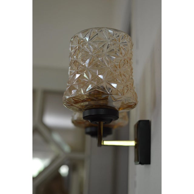 Vintage Wall Lamp from Stilnovo, 1960 For Sale - Image 6 of 16
