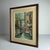 Italian Artist, Venice Canal, Original Oil Painting, 1960s, Framed For Sale - Image 13 of 18