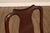 Wood Stickley Colonial Williamsburg Set of Six Mahogany Dining Chairs For Sale - Image 7 of 18