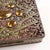 Silver and Glass Stone Box For Sale - Image 5 of 12