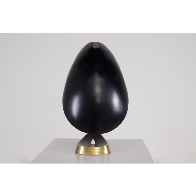 Modernist Adjustable Lamp, 1950s For Sale - Image 4 of 12