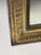 Louis Philippe Gilded Mirror, 19th Century For Sale - Image 4 of 16