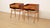 Mid-Century Modern Danish Bedside Tables in Teak, Set of 2 For Sale - Image 3 of 16