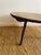 Vintage Coffee Table in Oak For Sale - Image 4 of 10