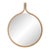 Ulah Round Mirror For Sale