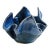 Handkerchief Pottery Bowl For Sale