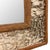 Vintage American Birch Bark Framed Mirror For Sale - Image 11 of 12