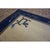 Chinese Antique Knotted 1900s Rectangle Wool - Peking Room Size Ivory Rug, Circa Date: 1900s. This exceptional example of...