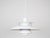 Vintage Danish PH 5 Lamp by Poul Henningsen for Louis Poulsen, 1990s For Sale - Image 3 of 10