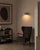 Vintage Model 1222 Wall Lights by Elio Martinelli for Martinelli Luce, 1979, Set of 3 For Sale - Image 11 of 12