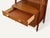 Vintage Italian Wood Bookcase, 1960s For Sale - Image 18 of 18