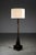 1920s Amsterdam School Standing Lamp period: 1920s origin: The Netherlands dimensions (cm): h189 x w54 x d62 cm dimensions...