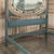 19th Century Dutch Neoclassical Louis XVI Painted Bed For Sale - Image 10 of 18