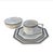 It's The Season For Entertaining . . . Are You Ready? For your consideration. . . This rare set of designer Givenchy...