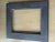 Antique 19th Century Federal Style Large Solid Wood Picture Frame For Sale - Image 12 of 13
