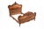Wood Antique Bed, France, 1890s For Sale - Image 7 of 7