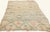 Tribal Vintage Azilal Moroccan Rug, 02'08 X 05'02 For Sale - Image 3 of 10