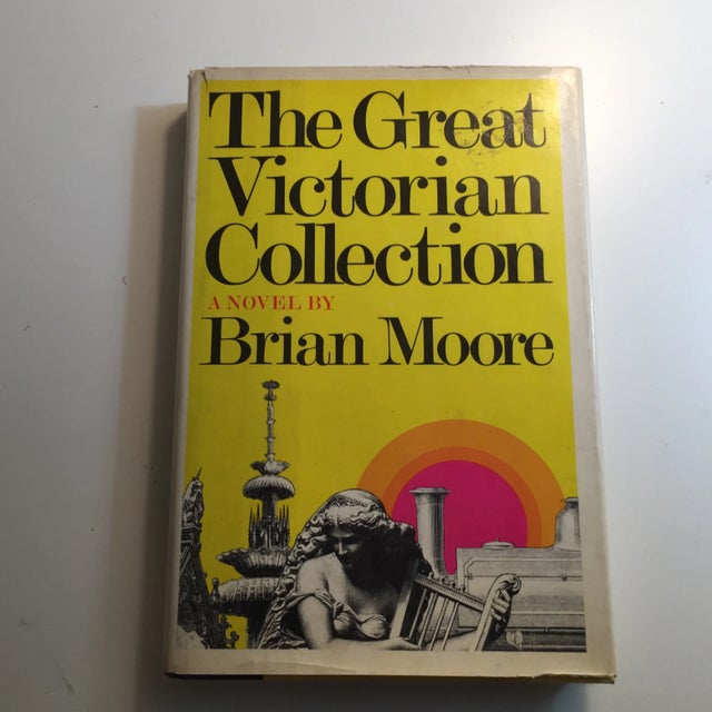 Paper 'The Great Victorian Collection' Vintage Book For Sale - Image 7 of 7