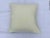 2020s Off White European Boucle Pillow For Sale - Image 5 of 5