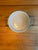 1970s International Silver Co. Silverplated Wire Basket With 1.25 Qt Round Stoneware Baking Dish For Sale In Washington DC - Image 6 of 8