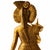Mas Bali, Female Figure, 1900, Wood For Sale - Image 9 of 12