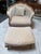 Design Plus Gallery presents the Love Chair + Ottoman by Wisteria for Zentique. The set is heavily styled after classic...