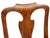 George I Walnut Dining Chairs, 1720s, Set of 4 For Sale - Image 13 of 15