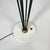 Mid-Century Modern Italian Alberello Floor Lamp attributed to Stilnovo, 1950s For Sale - Image 16 of 18