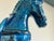 Bitossi Mid-Century Ceramic Horse by Aldo Londi for Bitossi, Italy, 1950s-1960s For Sale - Image 4 of 13