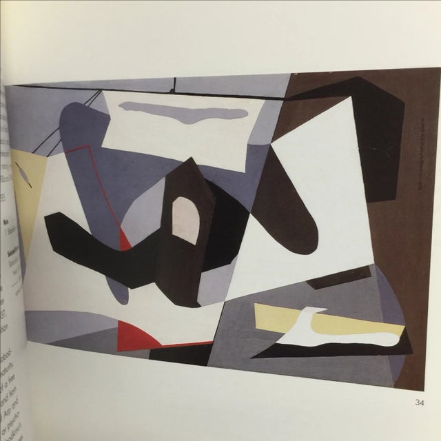 Paper "The Second Wave: American Abstraction 1930s-1940" For Sale - Image 7 of 8