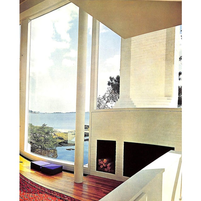 "Young Designs in Living" 1969 Plumb, Barbara For Sale - Image 10 of 18