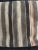 1950s Kilim Pillow Cover For Sale - Image 5 of 6