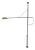 Bigo Floor Lamp by S. T. Valenti for Valenti Luce, 1980s For Sale