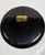 Plastic Vintage Mid-Century Modern Couroc of Monterey Engravable Golf Serving Tray For Sale - Image 7 of 9