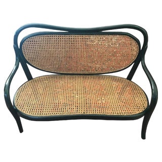 Bentwood Childrens Nr 1 from Thonet, 1904 For Sale