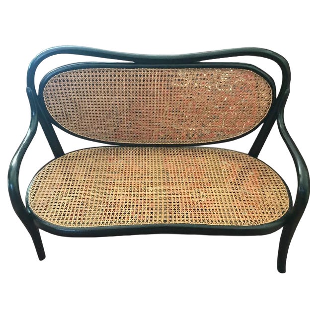 Bentwood Childrens Nr 1 from Thonet, 1904 For Sale