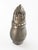 1930s Art Deco Pewter Sugar Shaker Muffineer by Ib Just Andersen & GAB, 1931 For Sale - Image 5 of 8