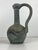 Ceramic Mid-Century Brutalist Decanter by Parteton, 1950s For Sale - Image 7 of 7