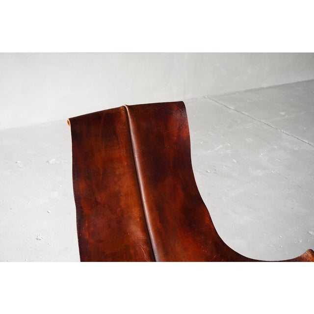 Lounge Chair Chair by Katavolos, Littell & Kelley for Laverne International, USA, 1960s For Sale - Image 4 of 9